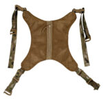 Helmet mount DEFua Lemur Multicam - Image 4