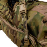 Helmet mount DEFua Lemur Multicam - Image 5