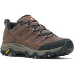 Merrell Moab 3 GTX Mns Brown sneakers