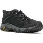 Merrell Moab 3 GTX Mns Black sneakers