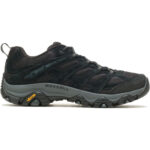 Merrell Moab 3 GTX Mns Black sneakers - Image 2
