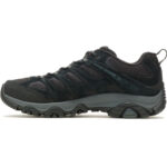 Merrell Moab 3 GTX Mns Black sneakers - Image 3