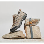 Merrell Moab 3 GTX Mns Black sneakers - Image 7