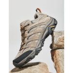 Merrell Moab 3 GTX Mns Black sneakers - Image 8