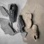Merrell Moab Speed 2 GTX Mns Gray sneakers - Image 11