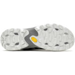 Merrell Moab Speed 2 GTX Mns Gray sneakers - Image 3
