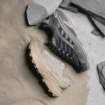 Merrell Moab Speed 2 GTX Mns Gray sneakers - Image 8
