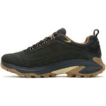 Sneakers Merrell Moab Speed 2 LTR WP Mns Green - Image 2