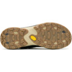 Sneakers Merrell Moab Speed 2 LTR WP Mns Green - Image 4