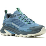 Sneakers Merrell Moab Speed 2 Mns Blue