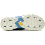 Sneakers Merrell Moab Speed 2 Mns Blue - Image 2