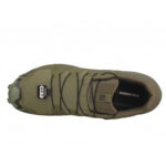 Salomon Speedcross 6 Forces Olive sneakers - Image 4