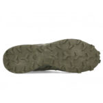 Salomon Speedcross 6 Forces Olive sneakers - Image 6