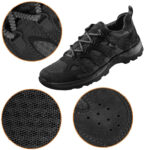 Sneakers Camotec Patrol 2.0 Black - Image 2