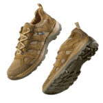 Sneakers Camotec Patrol 2.0 Coyote