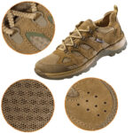 Sneakers Camotec Patrol 2.0 Coyote - Image 2
