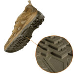 Sneakers Camotec Patrol 2.0 Coyote - Image 3