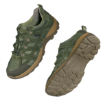 Sneakers Camotec Patrol 2.0 Olive