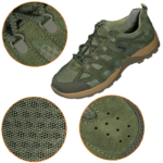 Sneakers Camotec Patrol 2.0 Olive - Image 2