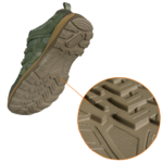 Sneakers Camotec Patrol 2.0 Olive - Image 3
