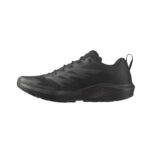 Salomon Sense Ride 5 SR Black sneakers - Image 4