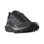 Salomon Sense Ride 5 SR Black sneakers - Image 5