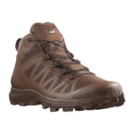 Salomon Speed Assault 2 GTX Brown sneakers