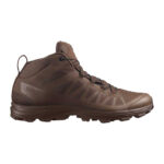 Salomon Speed Assault 2 Brown sneakers - Image 2