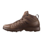 Salomon Speed Assault 2 Brown sneakers - Image 5