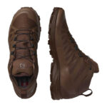 Salomon Speed Assault 2 Brown sneakers - Image 6