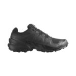 Salomon Speedcross 6 Forces Black sneakers