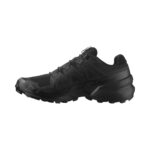 Salomon Speedcross 6 Forces Black sneakers - Image 2
