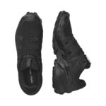 Salomon Speedcross 6 Forces Black sneakers - Image 3