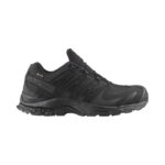 Salomon XA Forces GTX Black tactical sneakers