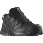 Salomon XA PRO Forces tactical shoe Black