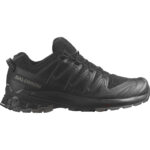 Salomon XA PRO Forces tactical shoe Black - Image 2