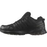 Salomon XA PRO Forces tactical shoe Black - Image 3