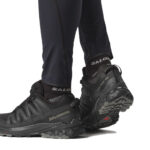Salomon XA PRO Forces tactical shoe Black - Image 7