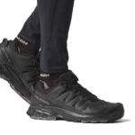 Salomon XA PRO Forces tactical shoe Black - Image 8