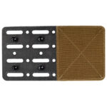 Molle Ving (Velcro module for plate carrier) DEFua