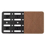 Molle Ving (Velcro module for plate carrier) DEFua - Image 2