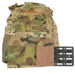 Molle Ving (Velcro module for plate carrier) DEFua - Image 3