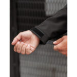 Bezet Omega jacket Black - Image 13