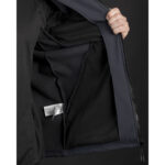 Bezet Omega jacket Blue - Image 6