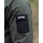 Bezet Omega jacket Olive - Image 6