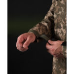 Bezet Omega Softshell jacket Pixel - Image 4