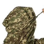 Camotec Defender 7 level Predator-Pixel unisex jacket - Image 8