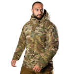 Camotec Defender 7 level Multicam unisex jacket