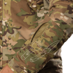 Camotec Defender 7 level Multicam unisex jacket - Image 13