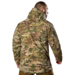 Camotec Defender 7 level Multicam unisex jacket - Image 3